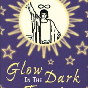 Glow In The Dark Tarot