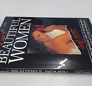 A Year Of Beautiful Women