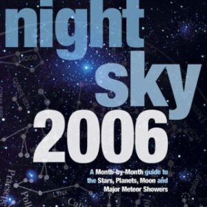 Night Sky 2006