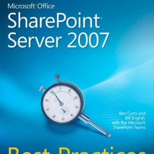 Microsoft Office Share Point Server 2007