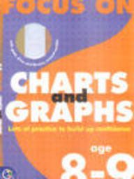Focus On Charts And Graphs Age 8-9