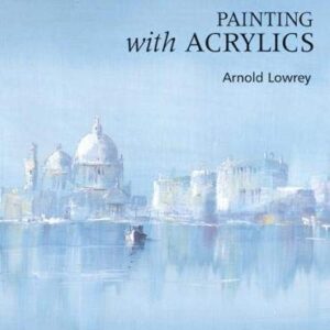 Painting With Acrylics