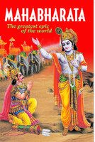 MAHABHARATA: A Greatest epic of the world