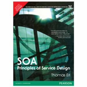 Soa Principles Of Service Design