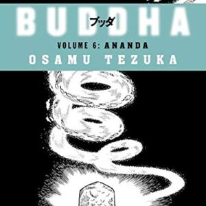 Buddha Vol 6 Ananda