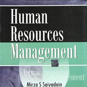 Human Resource Management 4 Ed