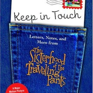 The Sisterhoood Of The Traveling Pants
