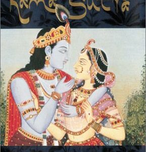 The Concise Kama Sutra Hard Copy