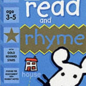 I Can Read And Rhyme