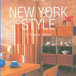 Icons New York Style