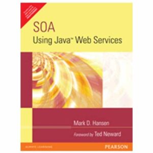 Soa Using Java Web Services
