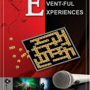 Enabling Eventful Experiences