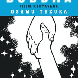 Buddha Vol 8 Jetavana