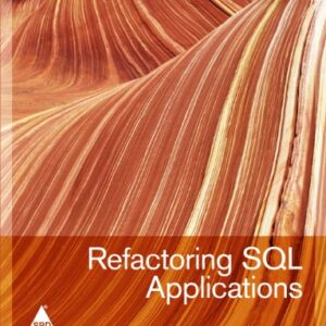 Refactoring Sql Applications