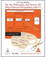 C Plus For Artists Art Philosophy And Science Of