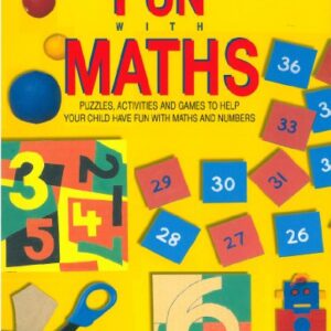 Fun With Maths Two Can