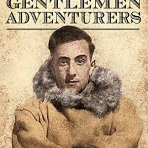 The Last Of The Gentlemen Adventures