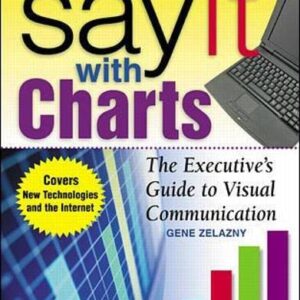 Say It With Charts