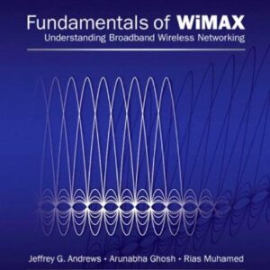 Fundamentals Of Wimax