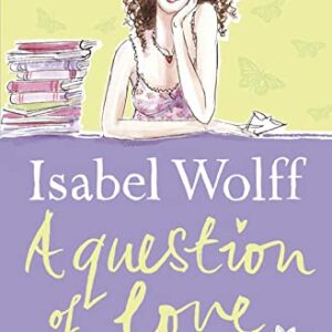 A Question Of Love