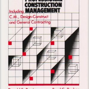 Professional Construction Management