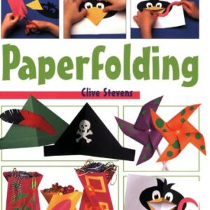 Step By Step Paperfolding