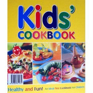 Kids Cookbook