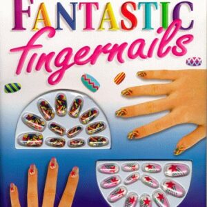 Create Your Own Fantastic Fingernails