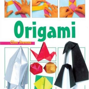 Step By Step Origami