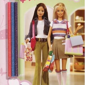 Barbie Fun 4 Friends