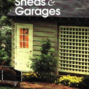 Sheds & Garages