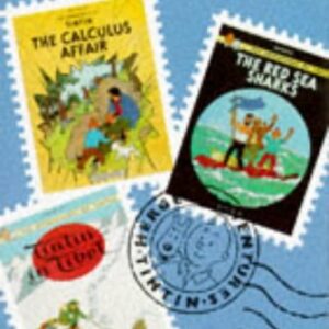 The Adventures Of Tintin Volume 6