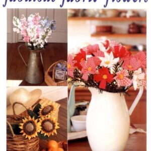 Fabulous Fabric Flowers