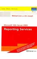 Microsoft Sql Server 2005 Reporting Services Pb