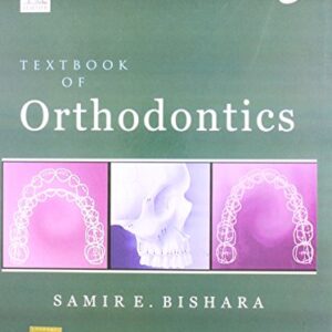 Text Book Of Orthodontics