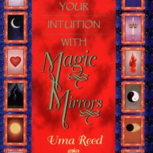 Developing Your Intuition With Magic And Mirrors