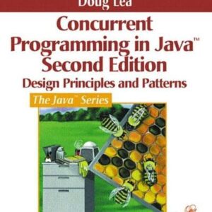 Concurrent Programming In Java