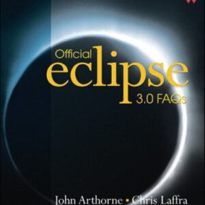 Official Eclipse 3.0 Faqs