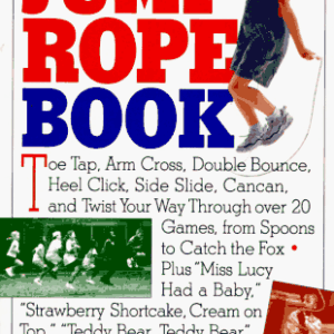 Jump Rope Book