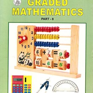 Dreamlands Graded Mathematics Part 8