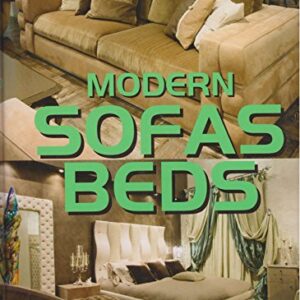 MODERN SOFAS BEDS