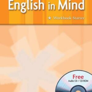 English In Mind Workbook Starter