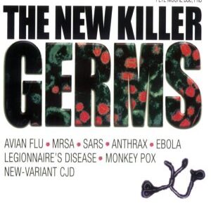 The New Killer Germs