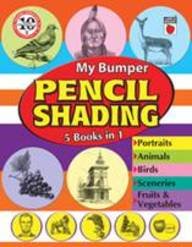 My Bumper PENCIL SHADING