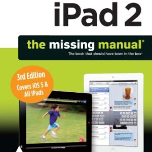 Ipad 2 The Missing Manual
