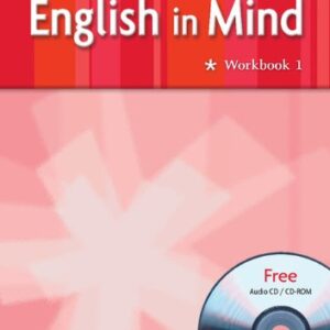 English In Mind Workbook I