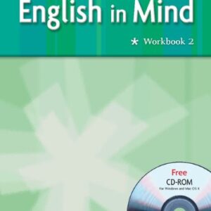 English In Mind Workbook 2