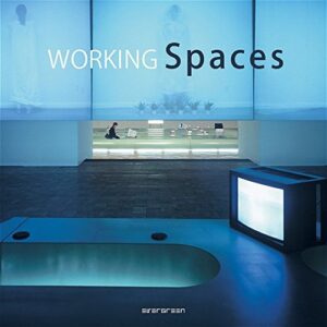 Working Spaces Espaces De Travail