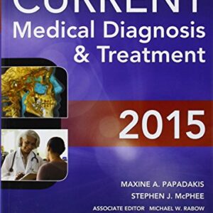 medical diagnosis & treatment 2015