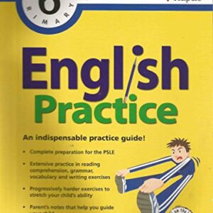 English Practice